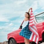 Où aller aux USA pour un premier voyage