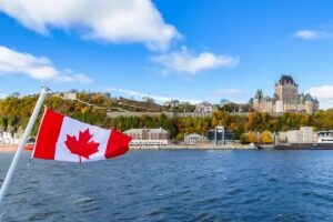 sejours touristiques canada