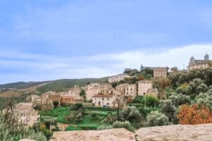 visiter rogliano