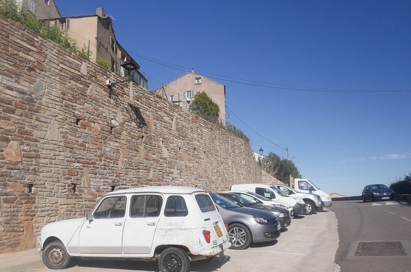 parking furiani