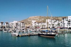 7 choses à faire à agadir