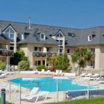 résidence de vacances