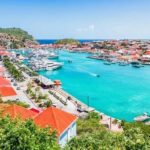 Saint-Barthélemy