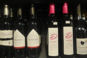 vins de corse