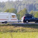caravane voiture
