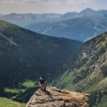 activités extérieures andorre