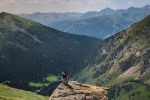 activités extérieures andorre