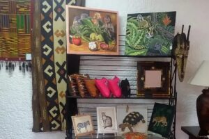 Meilleurs endroits pour acheter des souvenirs à Nairobi