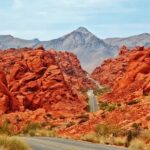 Visiter le Nevada en dehors de Las Vegas