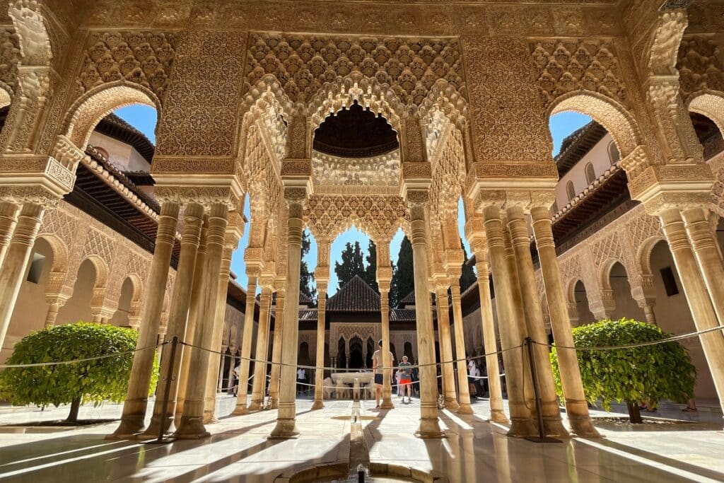 Alhambra