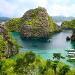 Partir en vacances aux Philippines