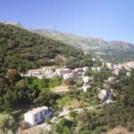 Visiter Belgodère en Corse