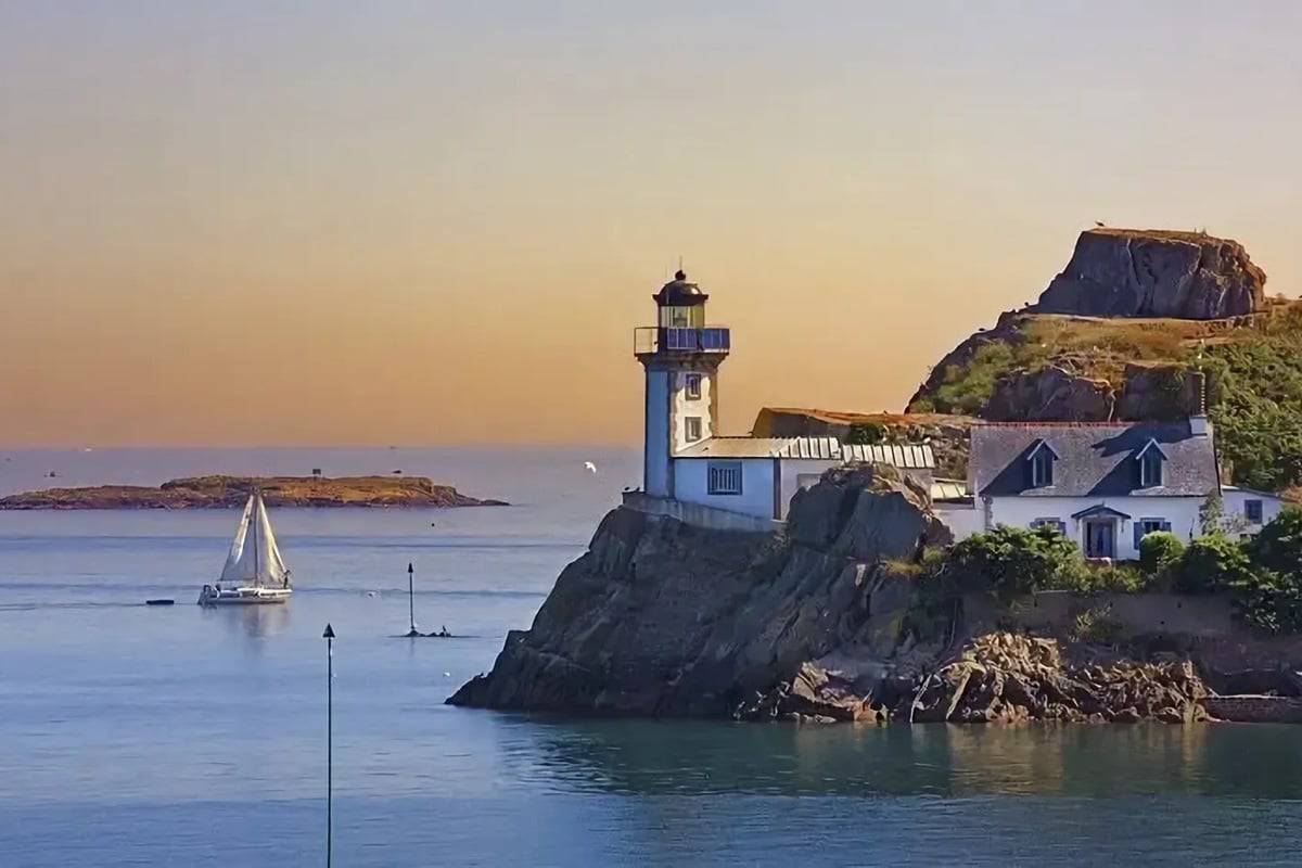 visites incontournables ouest bretagne