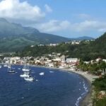 5 jours de vacances en martinique