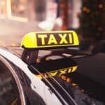 Comment choisir son taxi lorsque vous êtes en vacances