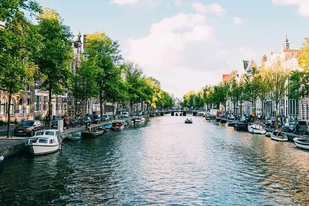 Que faire pour un voyage de 3 jours à Amsterdam