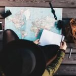 Pourquoi planifier son voyage permet-il d’éviter des problèmes sur place