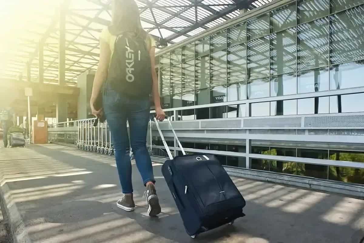 Voyage en Europe à Rome