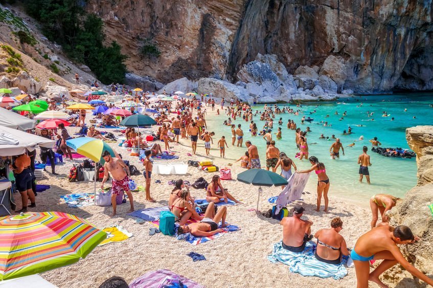 cala mariolu e aout