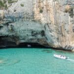 Grotte du Bue Marino