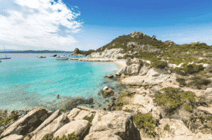 Que voir au nord de la Sardaigne