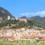 Visiter Bosa en Sardaigne