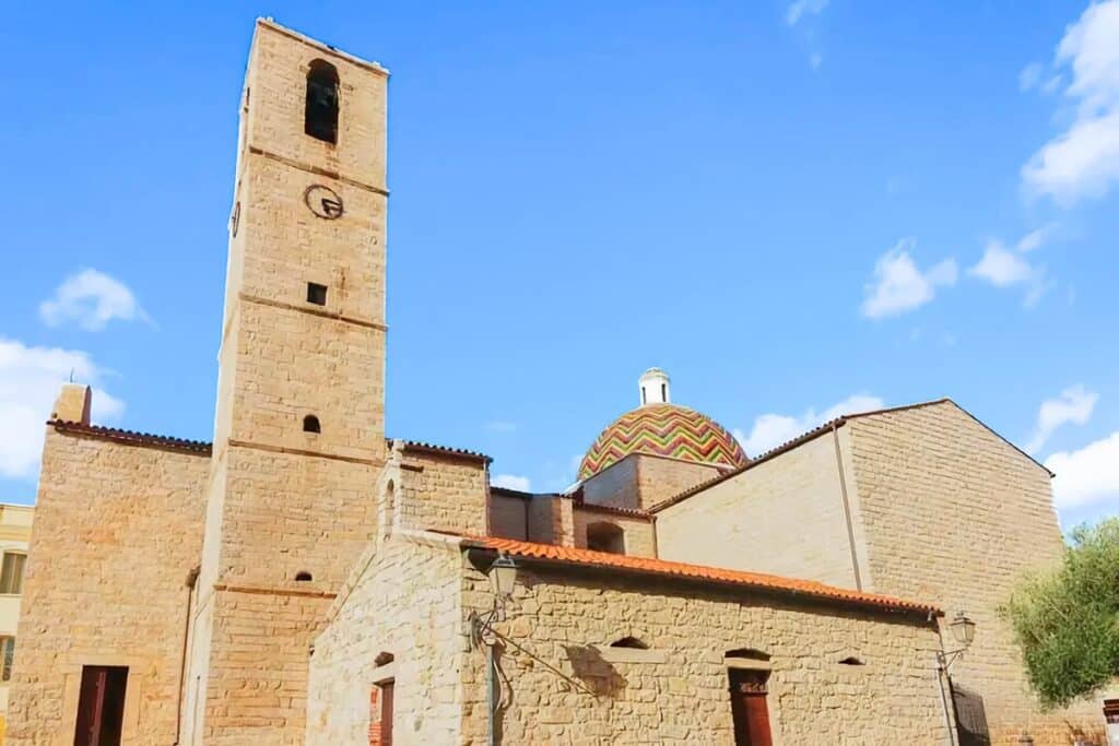 église Saint-Paul