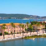 visiter Olbia
