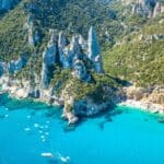Cala Goloritzé