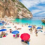 Cala Mariolu