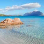 plus belles plages de sardaigne