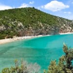 cala luna