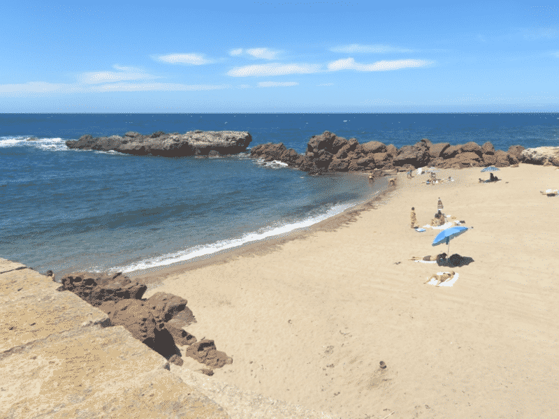 plage marina castelsardo