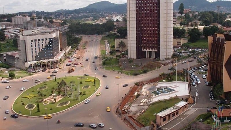 documents de voyage au cameroun