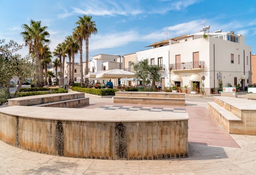 san vito lo capo