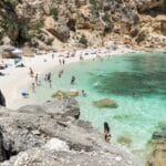 Cala Biriola