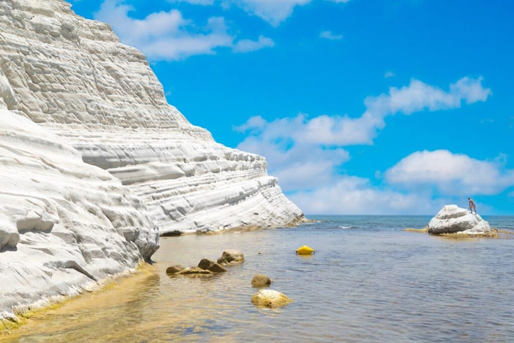 La Scala dei Turchi