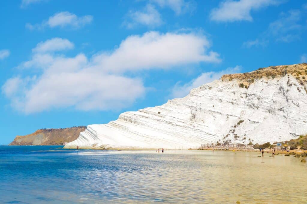 La Scala dei Turchi