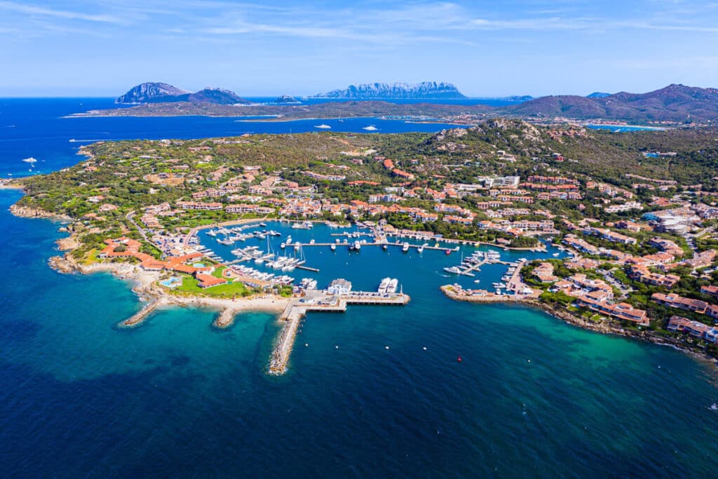 Porto Rotondo