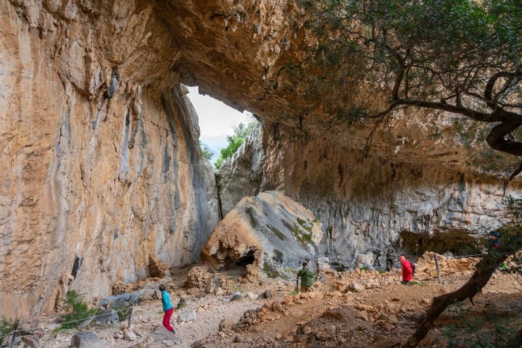 cala gonome les incontournables