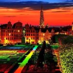 3 choses à faire aux alentours de Bruxelles