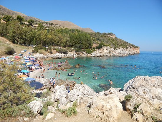 que voir à scopello