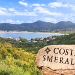 costa smeralda que faire
