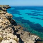 Visiter les îles Égades