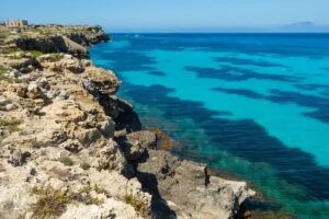 Visiter les îles Égades