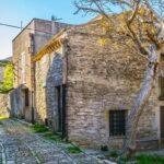 Visiter Erice
