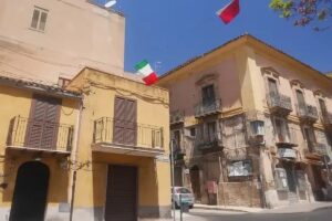 visiter Gela en Sicile