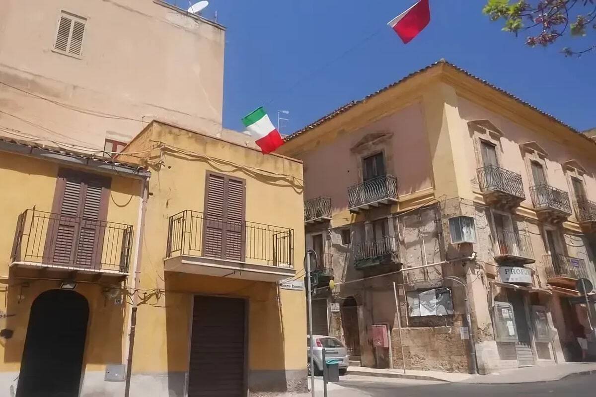 visiter Gela en Sicile