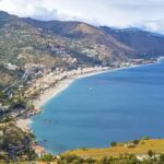 Visiter Giardini Naxos