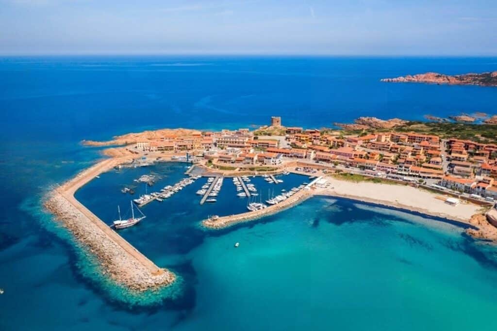 isola rossa les incontournables